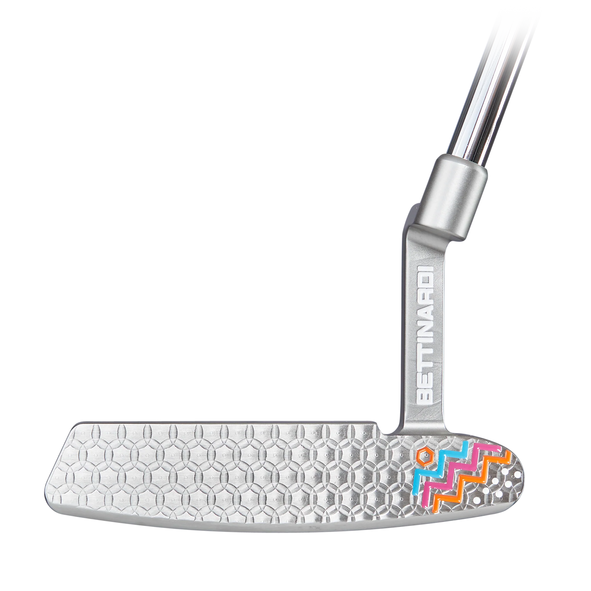 BB1-Wide Totally 80's Limited Run Putter - Image 3