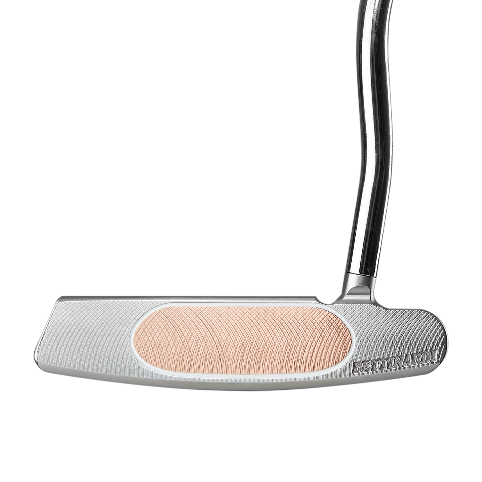 BB14 Copper Spring Classic Limited Run Putter - Image 3