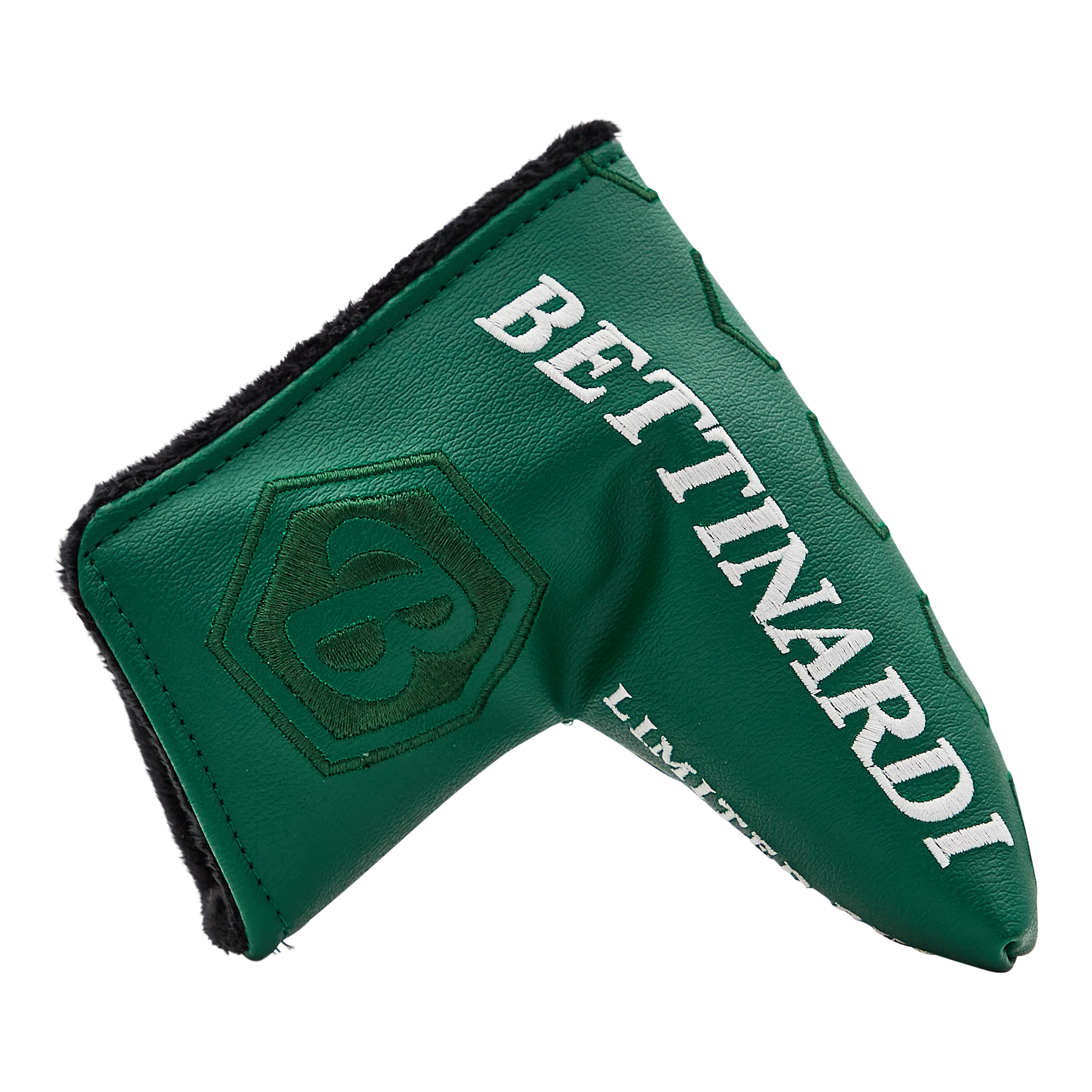 BB14 Copper Spring Classic Limited Run Putter - Image 5