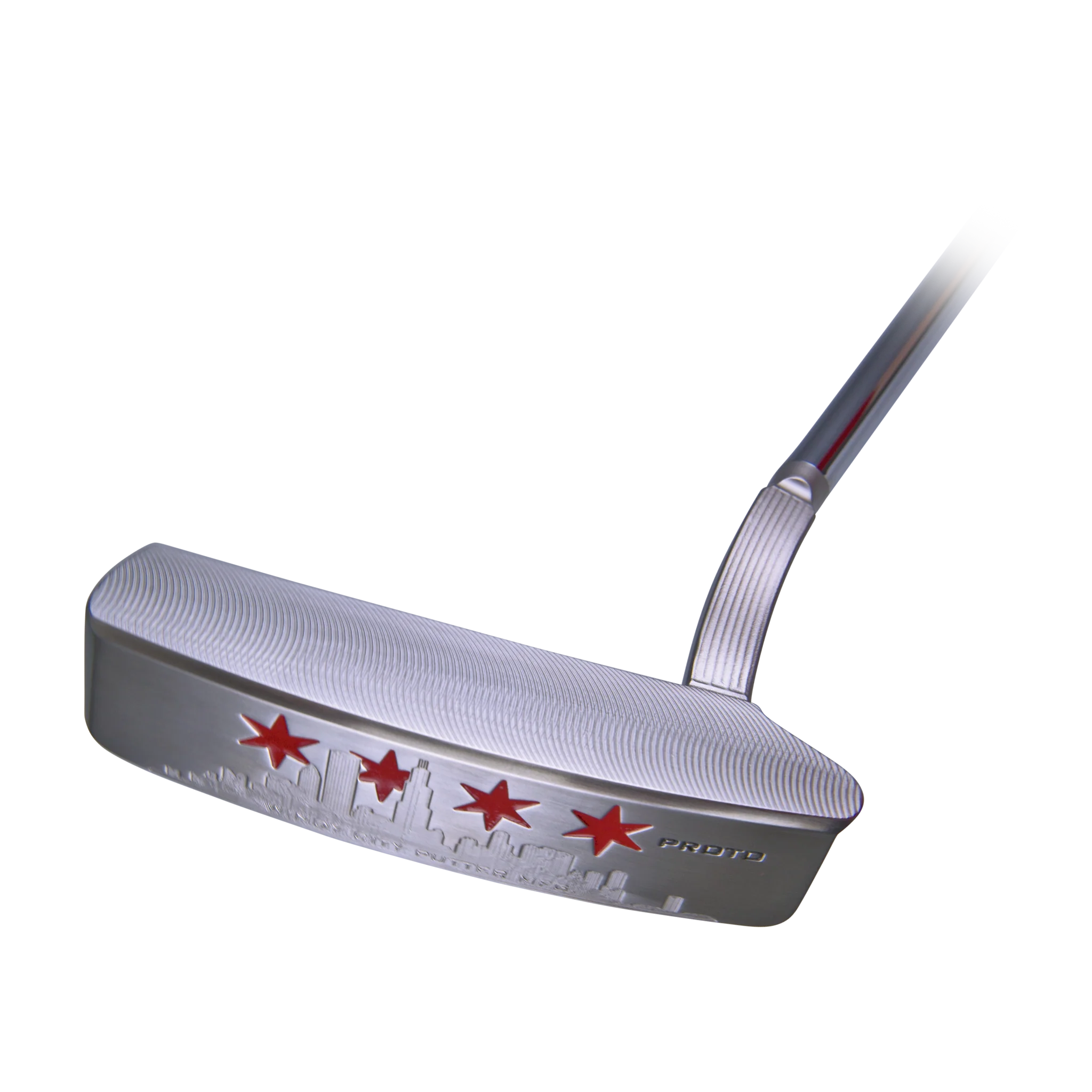BB1F Proto Windy City DASS - Image 2