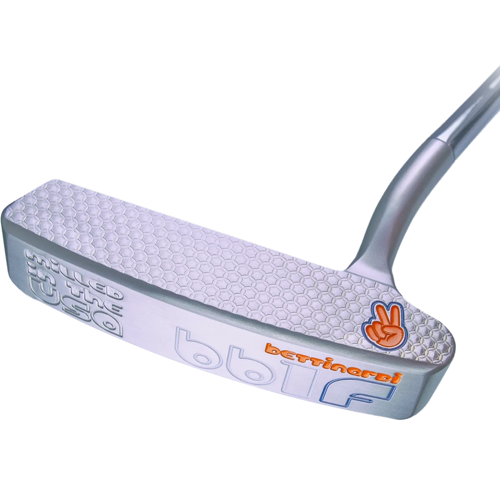 BB1F SUMMER LOVIN' Putter