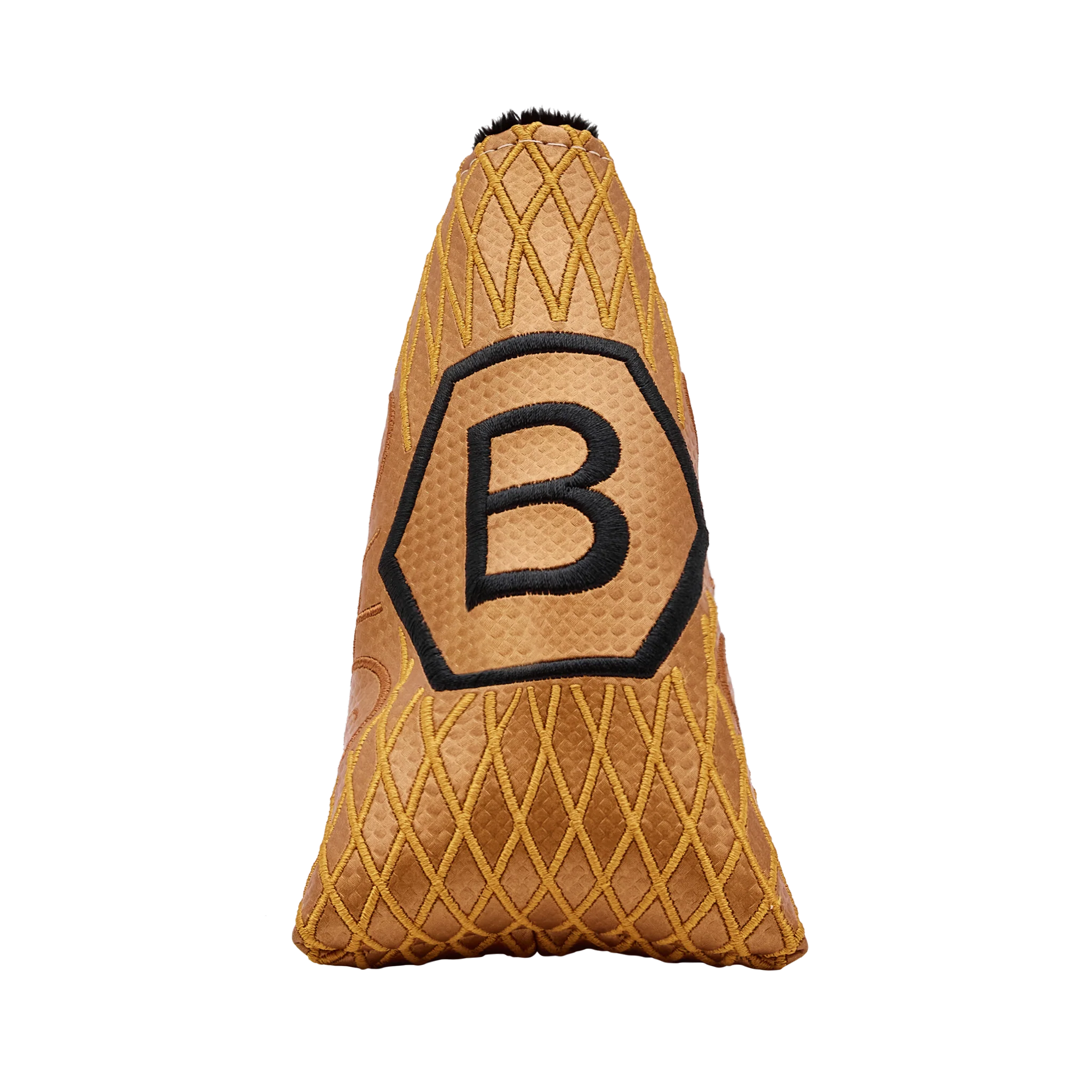 BB1W Left Handed Limited Run Copper Putter - Image 6
