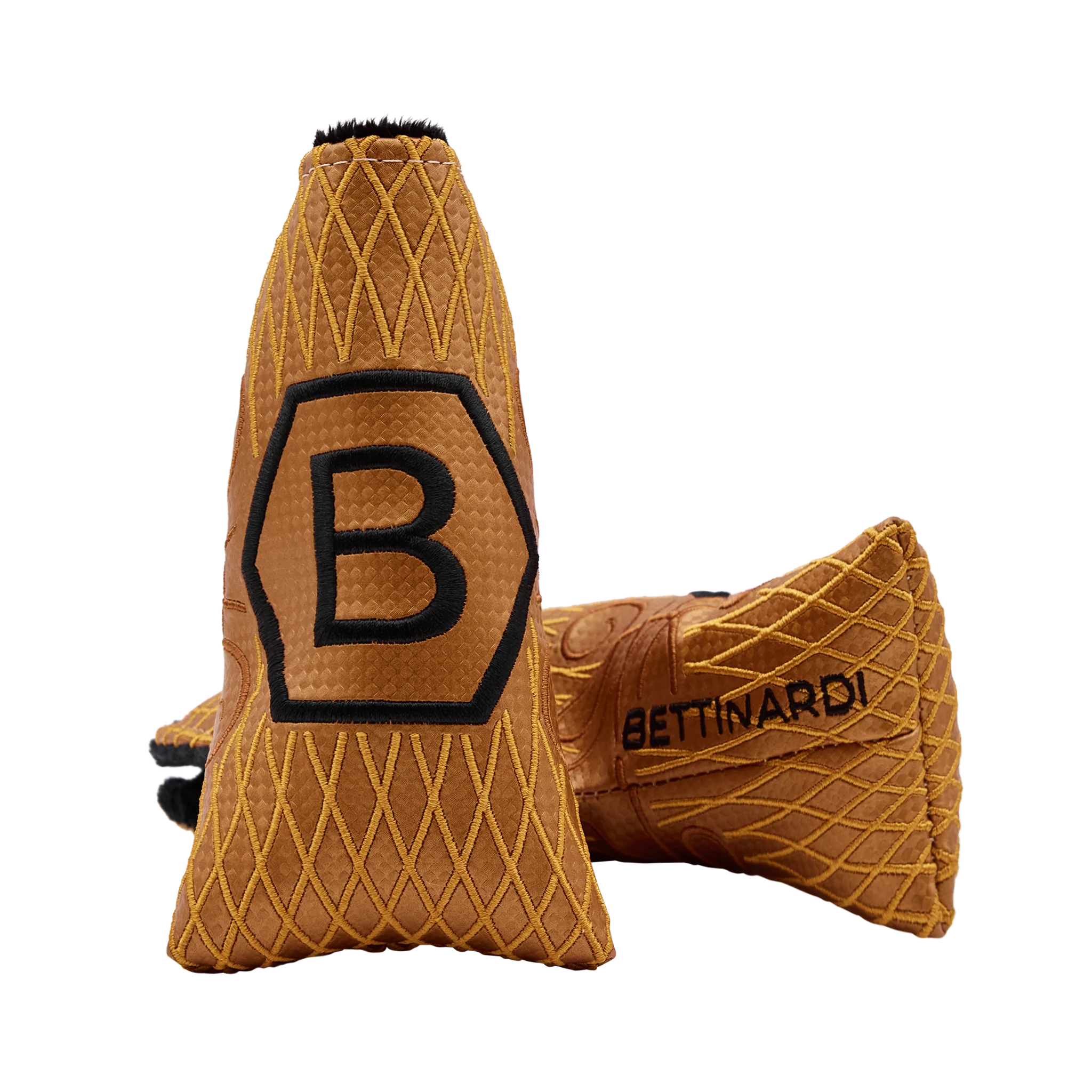 BB1W Limited Run Copper Putter - Image 4