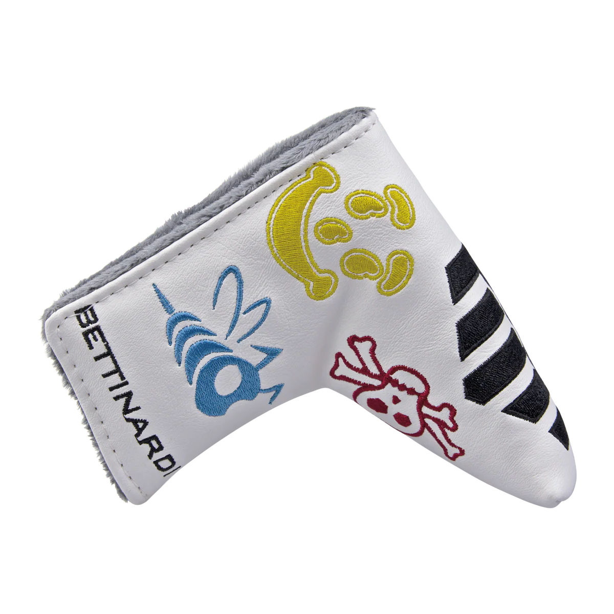 BB2 DASS CU Tongue Out - Image 6