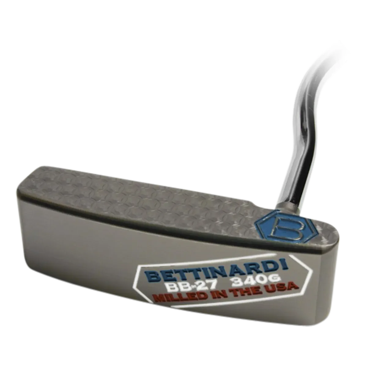 BB27 Putter