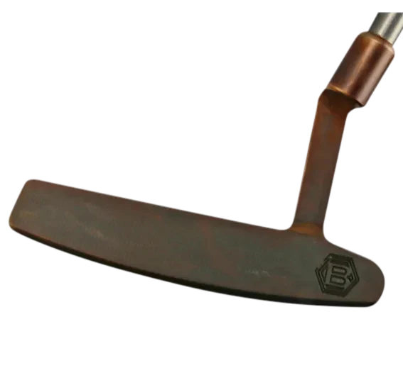 BB28 RAW Putter