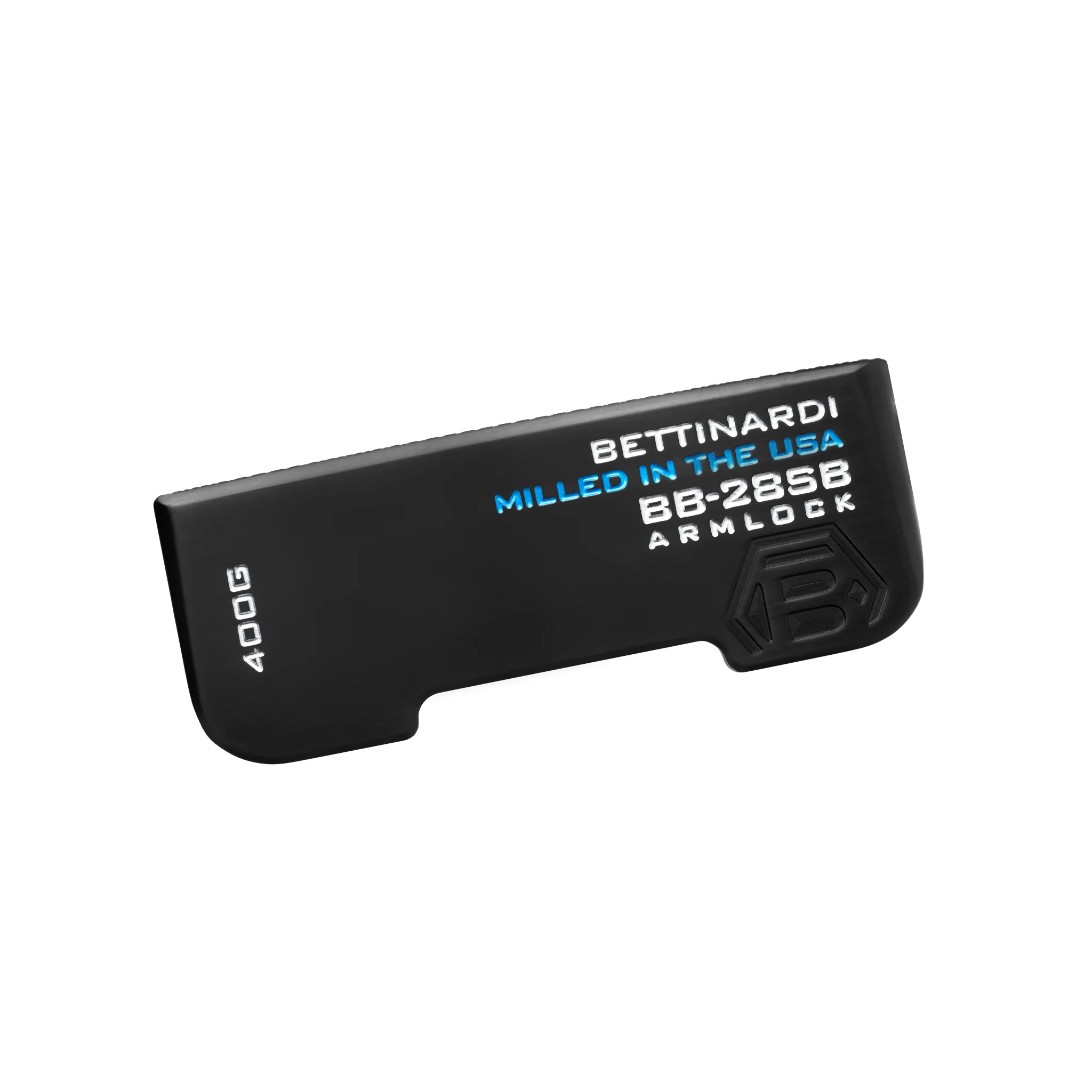 BB28 Slotback Armlock Putter - Image 5