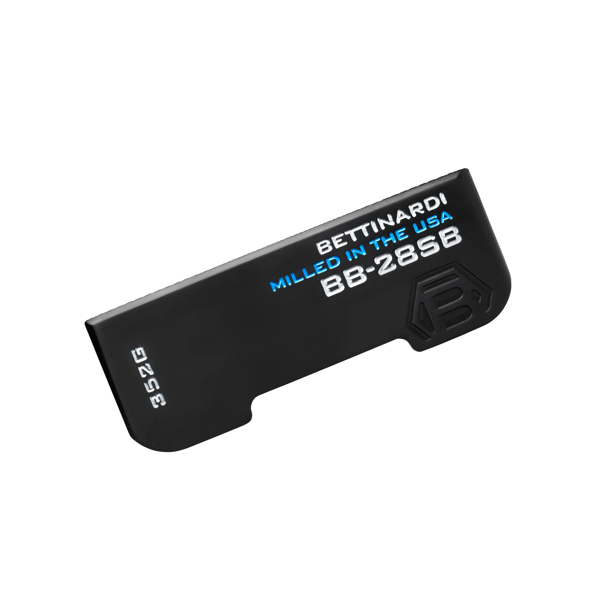 BB28 Slotback Putter - Image 5