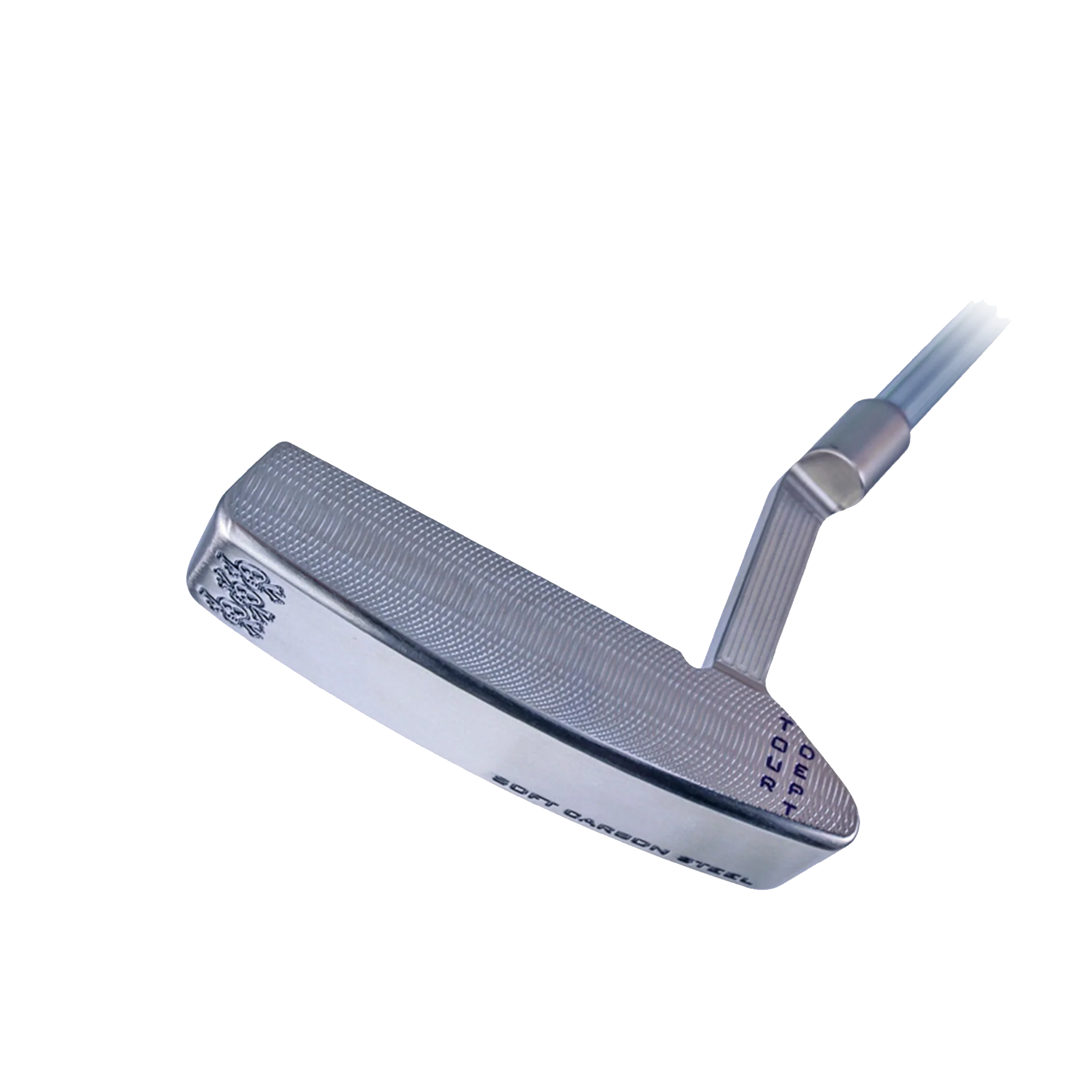 BB29 Soft Carbon Prototype - Image 3