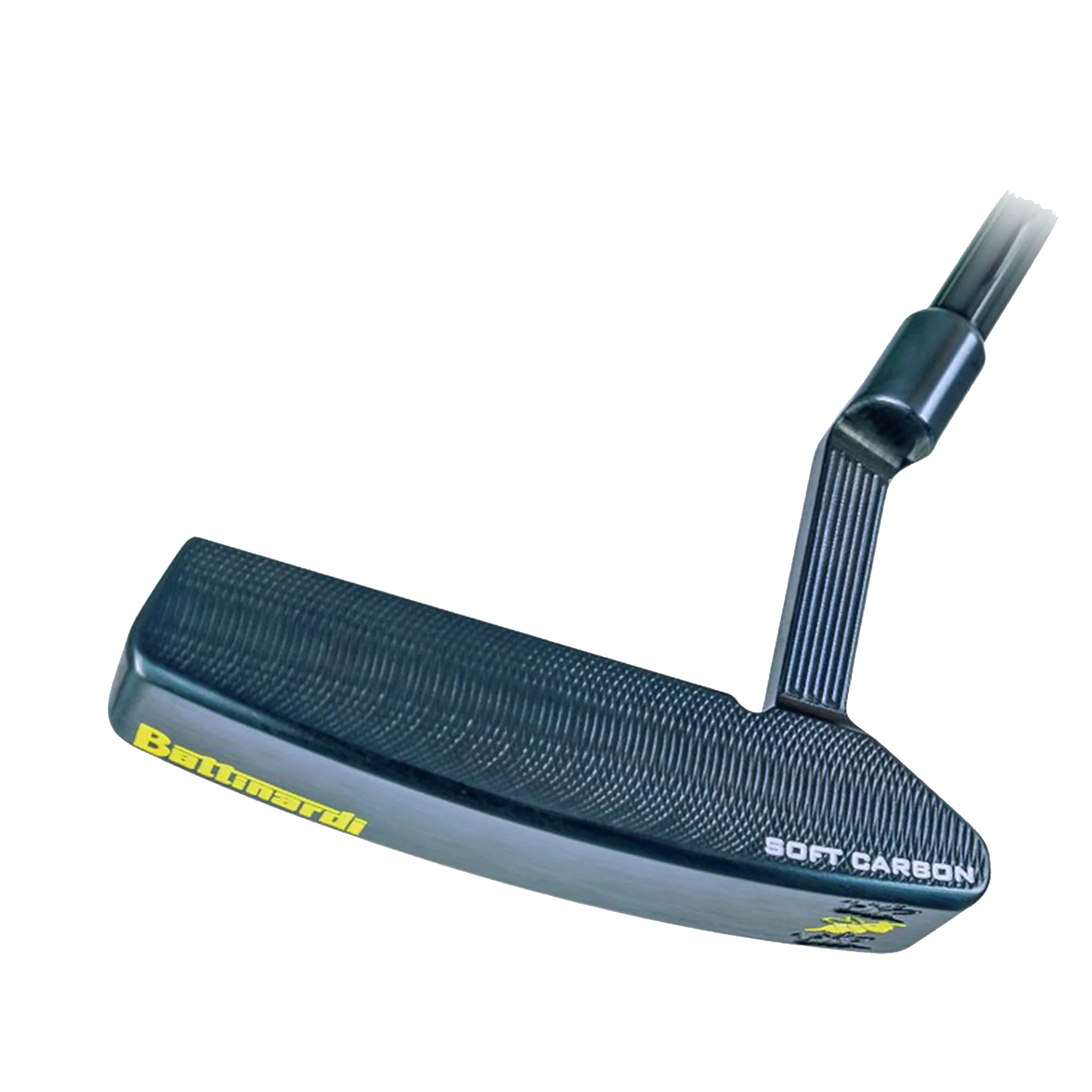BB29 Soft Carbon Tour Prototype - Image 3