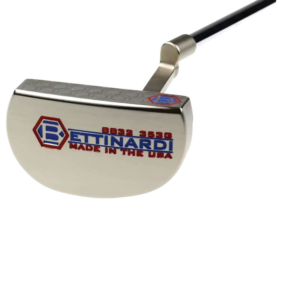 BB32 Putter - Image 3