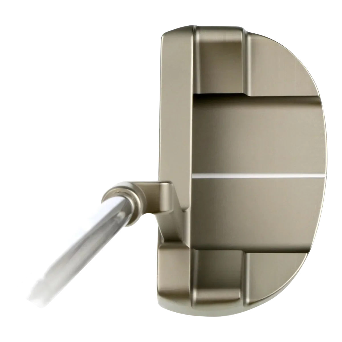 BB32 - Counter Balanced Putter