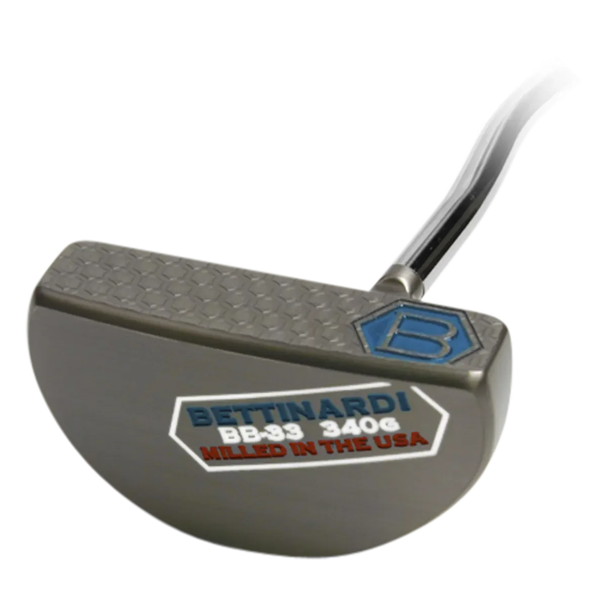 BB33 Putter