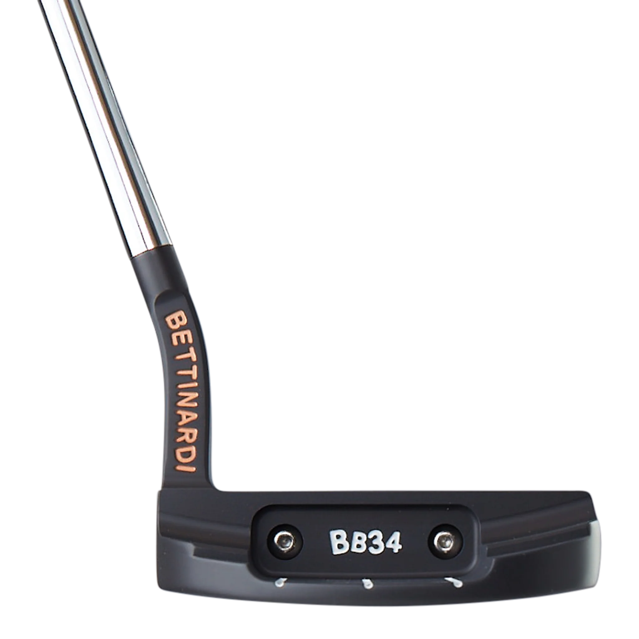 BB34 DASS W/Copper Face - Image 3