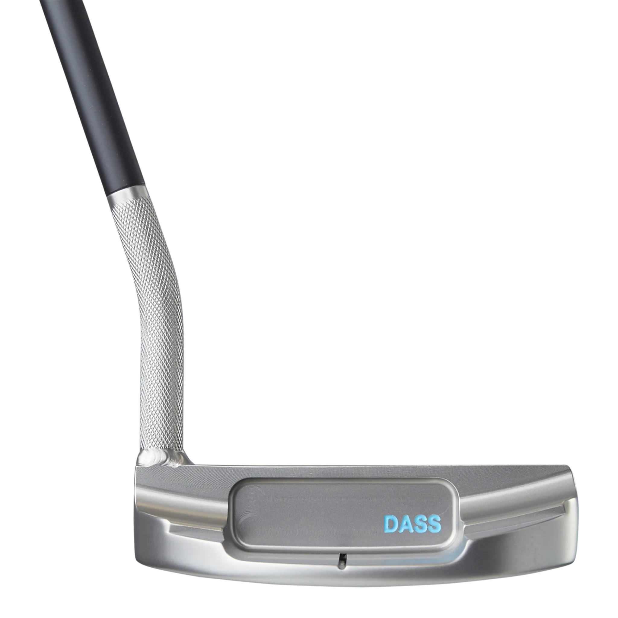 BB34 DASS w/Welded Knurl Neck - Image 3