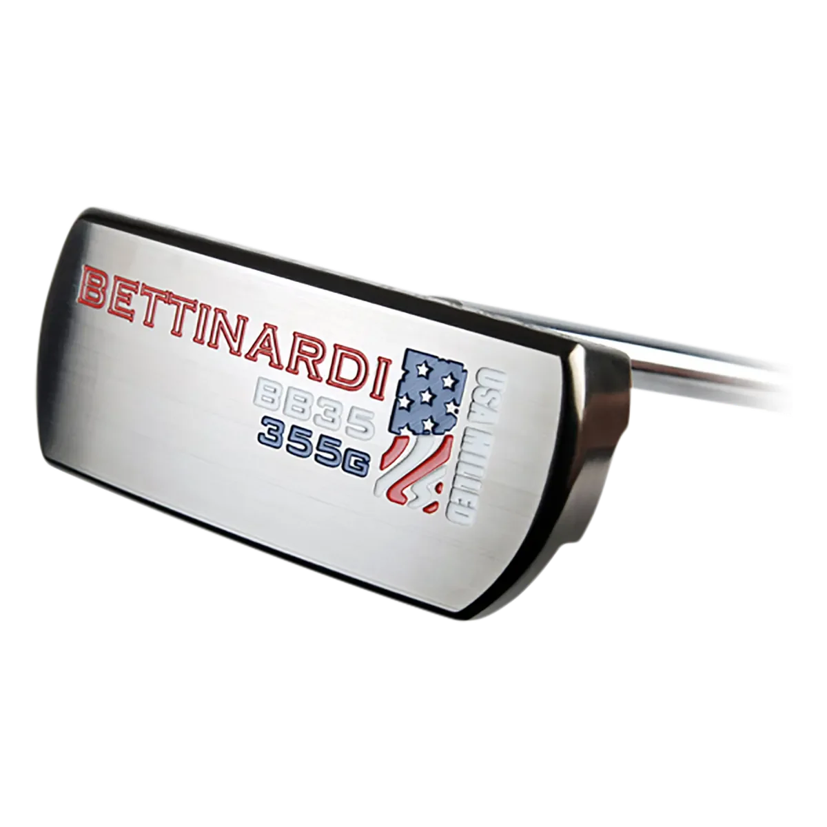 BB35 Putter