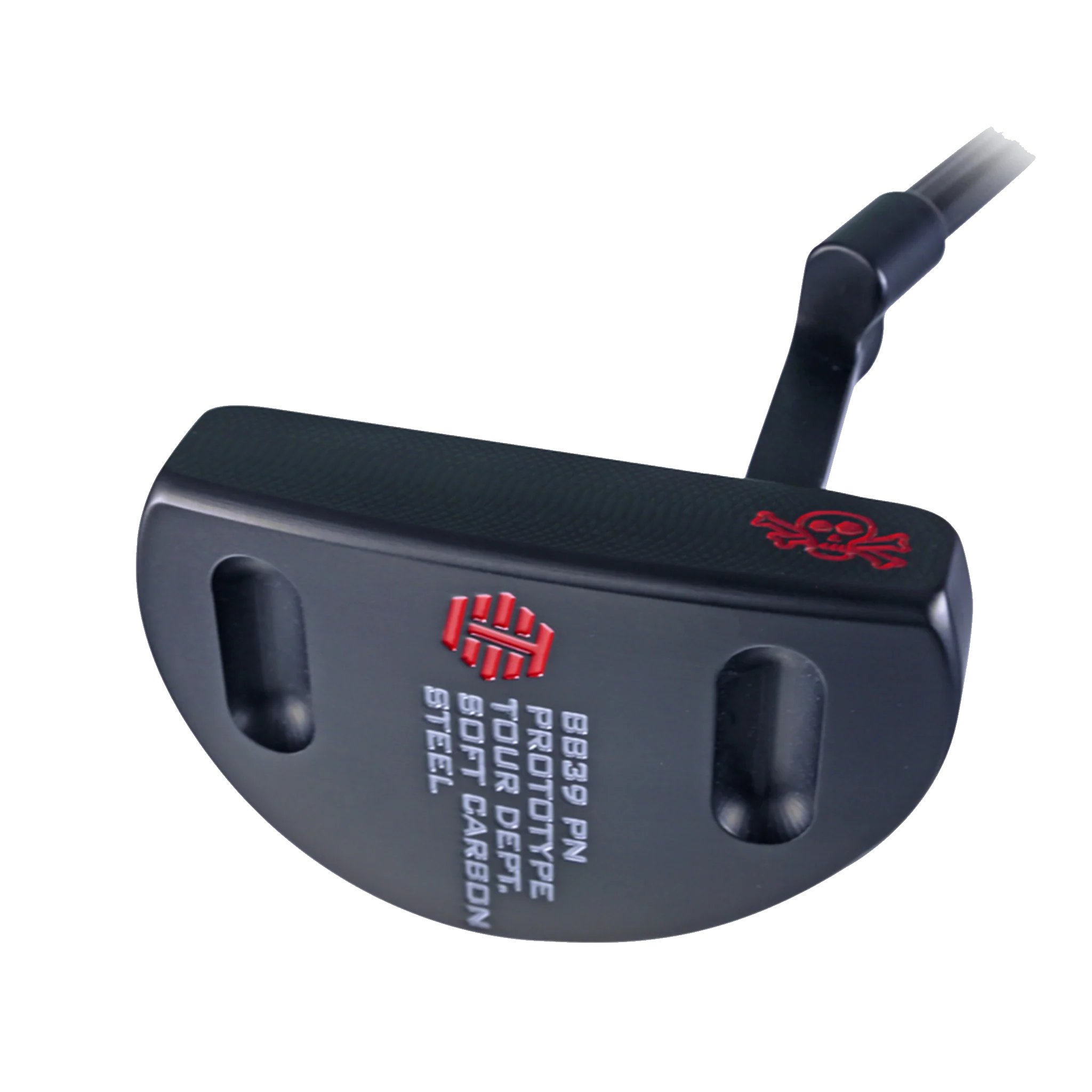 BB39 Plumbers Neck Proto - Image 2