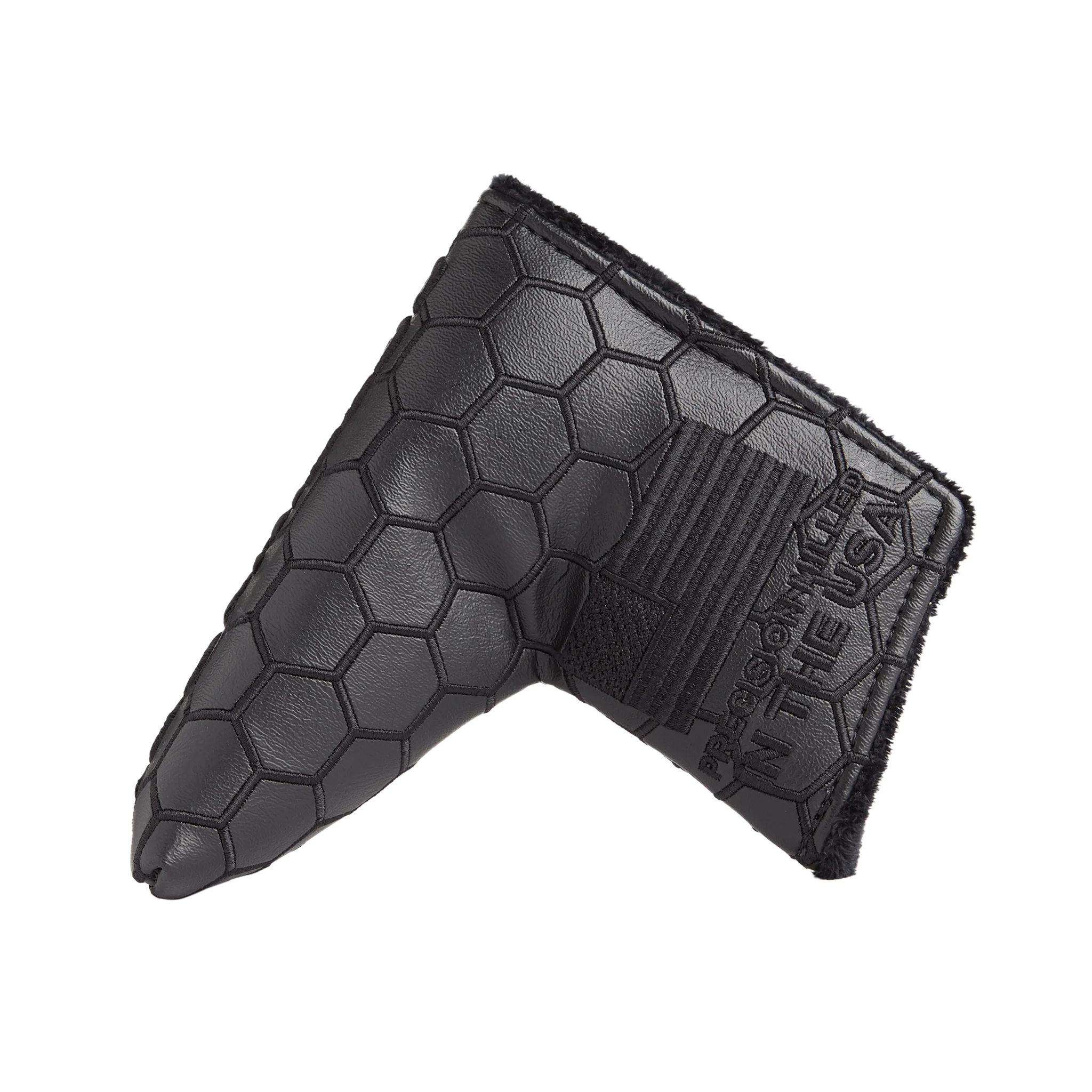 BB45 Limited Blackout Putter - Image 7