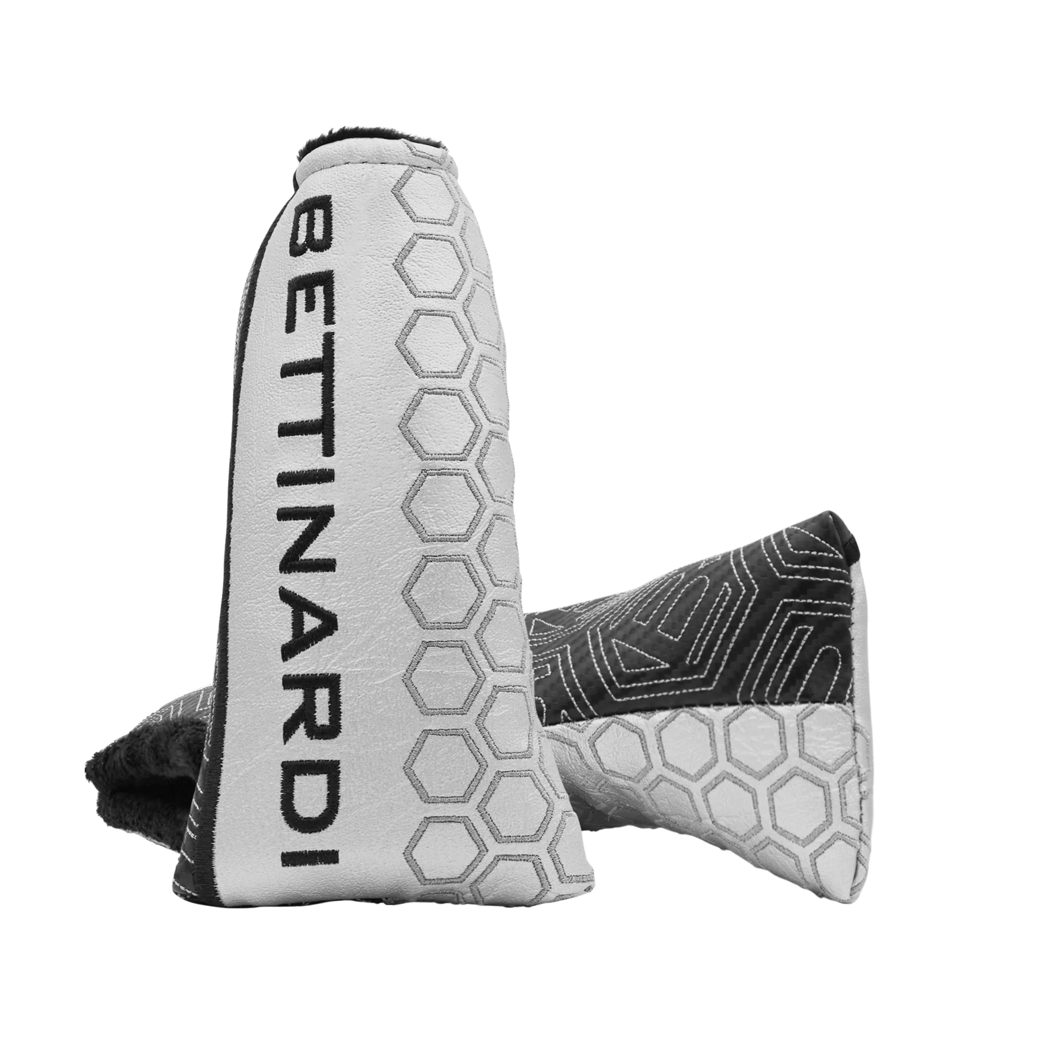 BB48 Fitz (BB48-F) Mallet Putter - Image 4