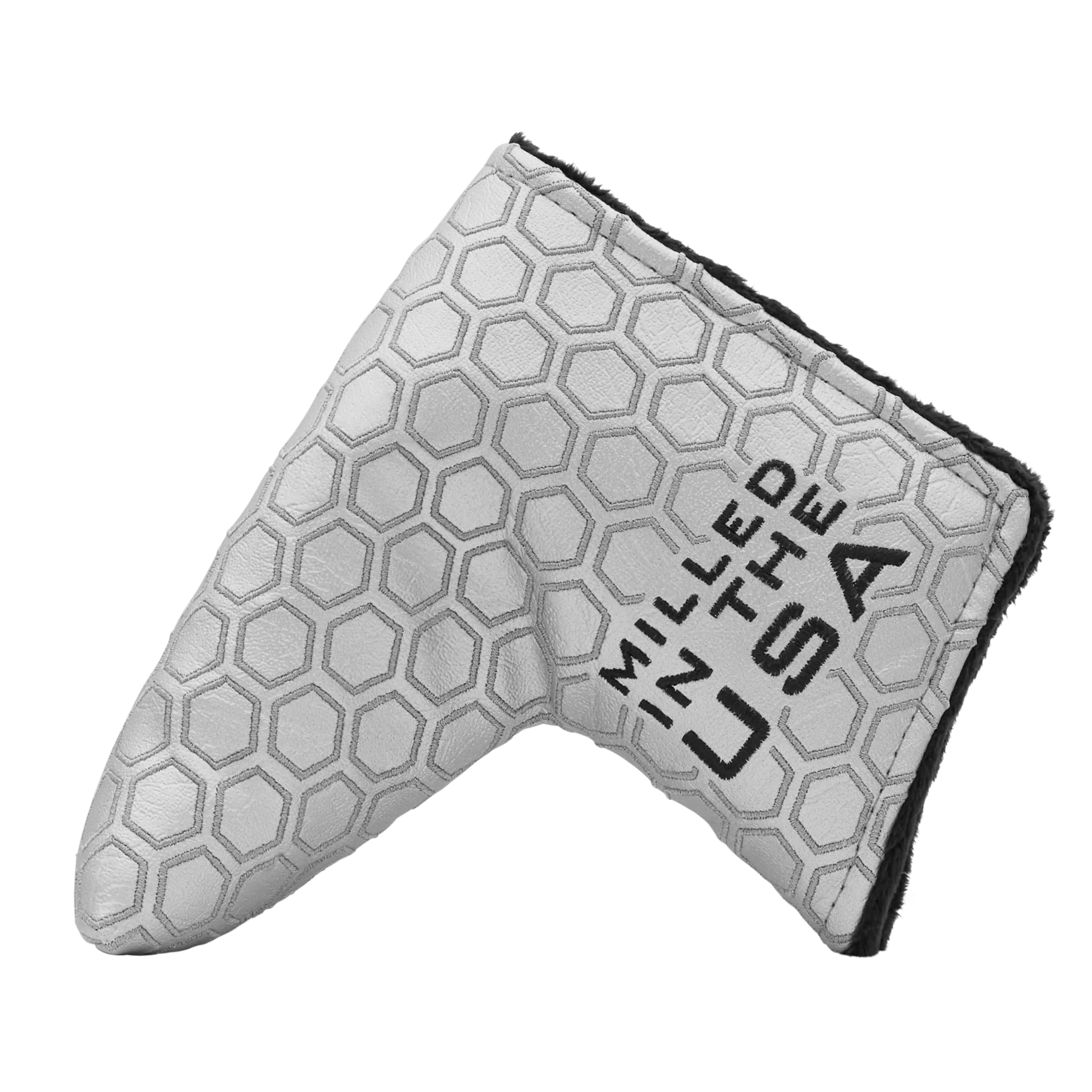 BB48 Fitz (BB48-F) Mallet Putter - Image 5