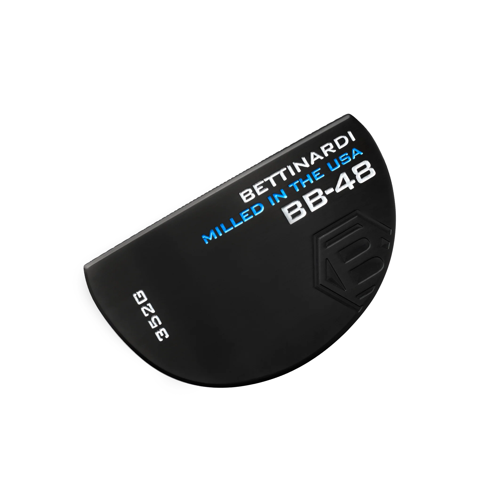 BB48 Putter - Image 5