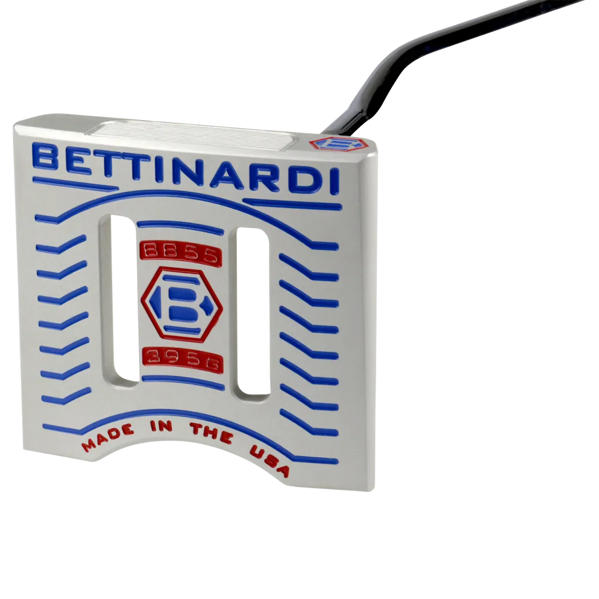 BB55 - Counter Balanced Putter