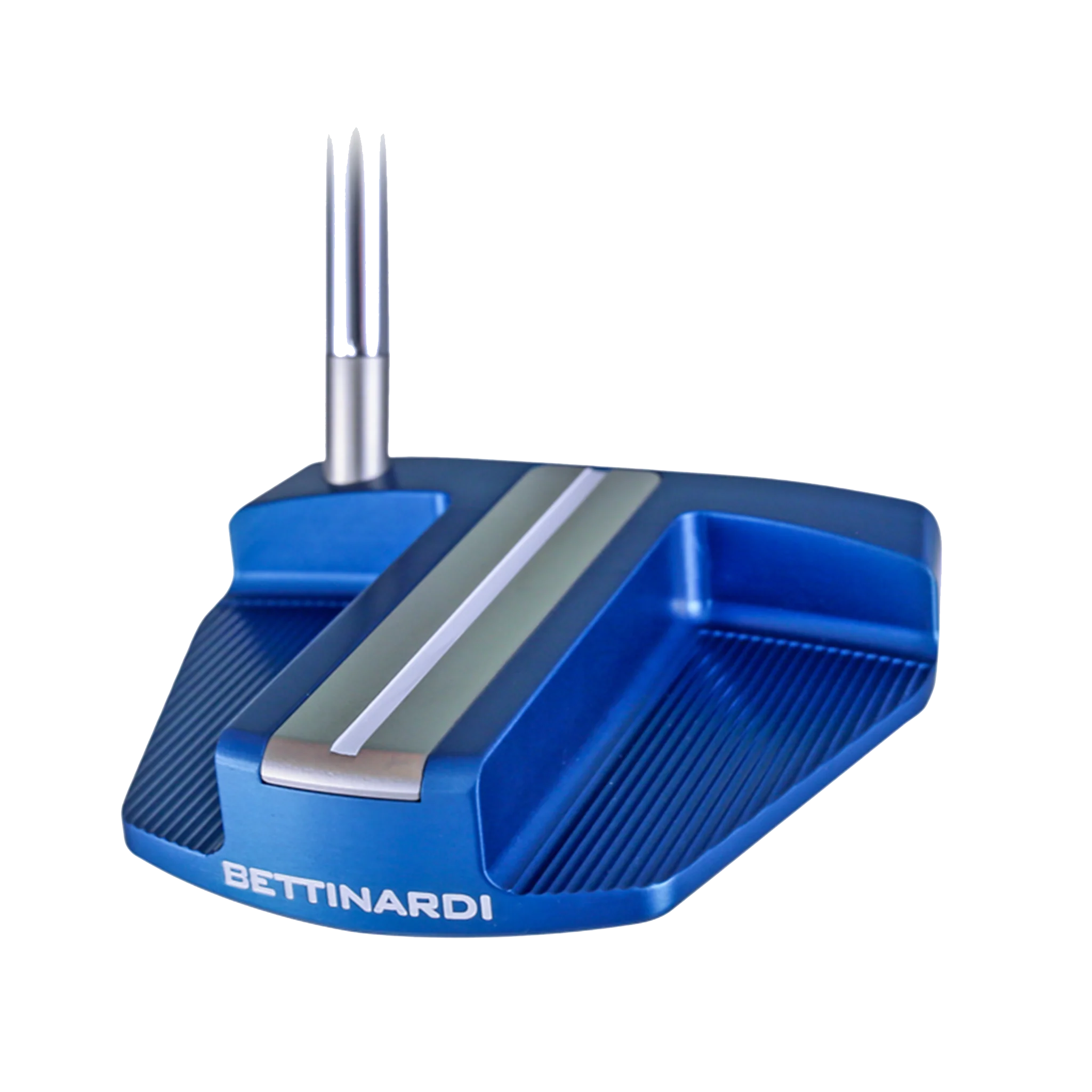 BB56 Hexperimental Prototype