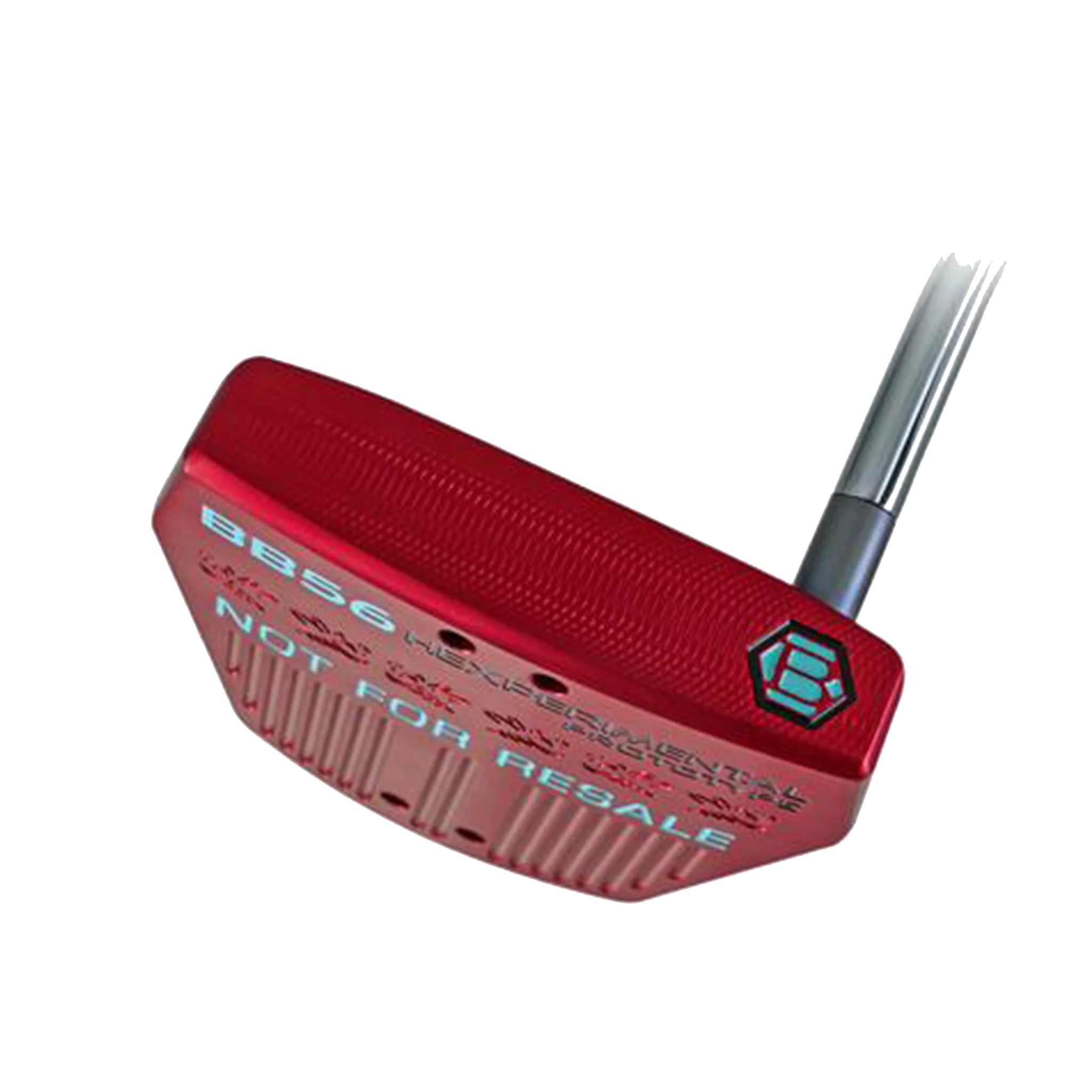 BB56 Tour Prototype - Image 3