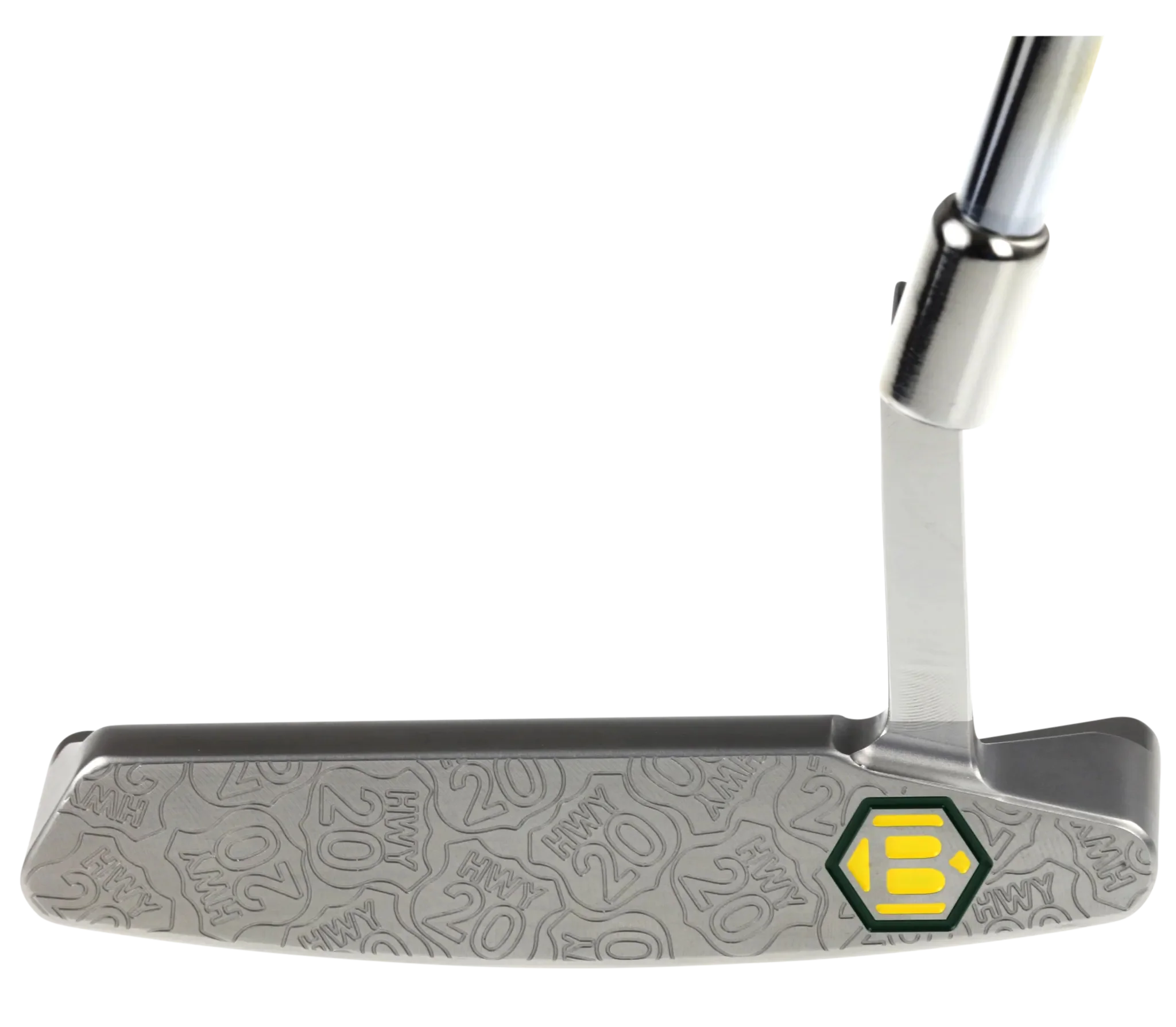 BB8 HWY 20 Putter - Image 3