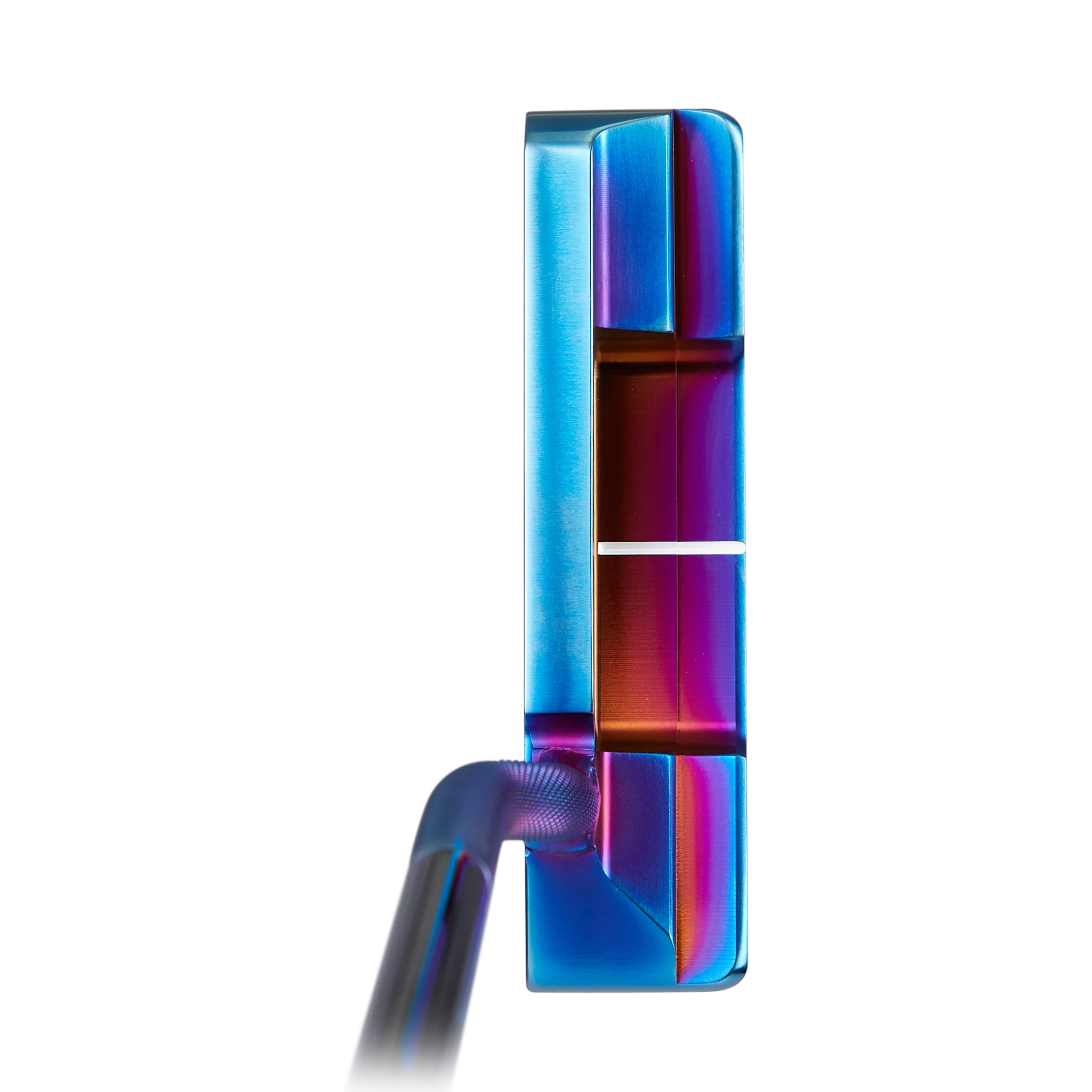 BB8 Tri DASS Knurl Neck Poison - Image 4