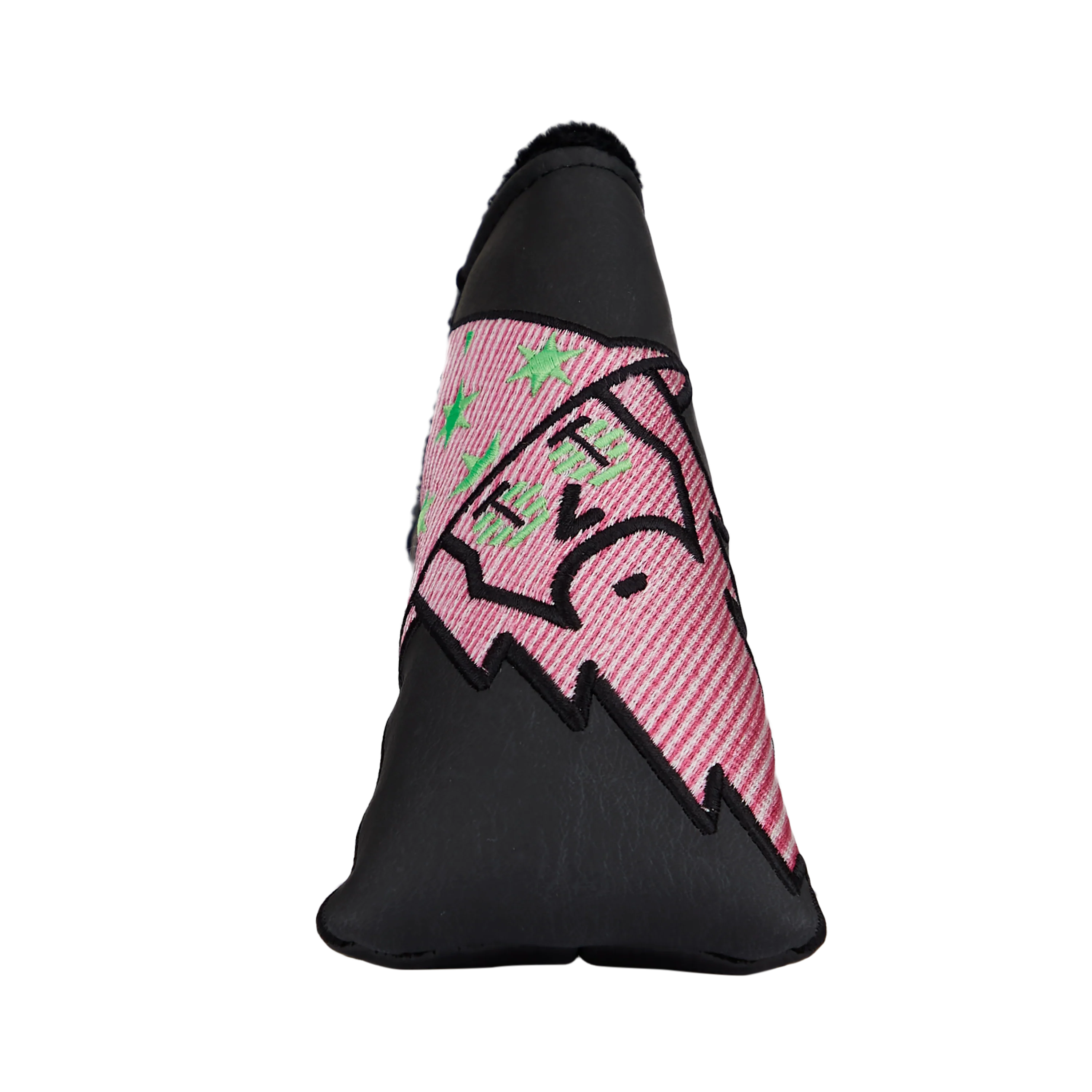 BB8 Tri DASS Knurl Neck Poison - Image 6