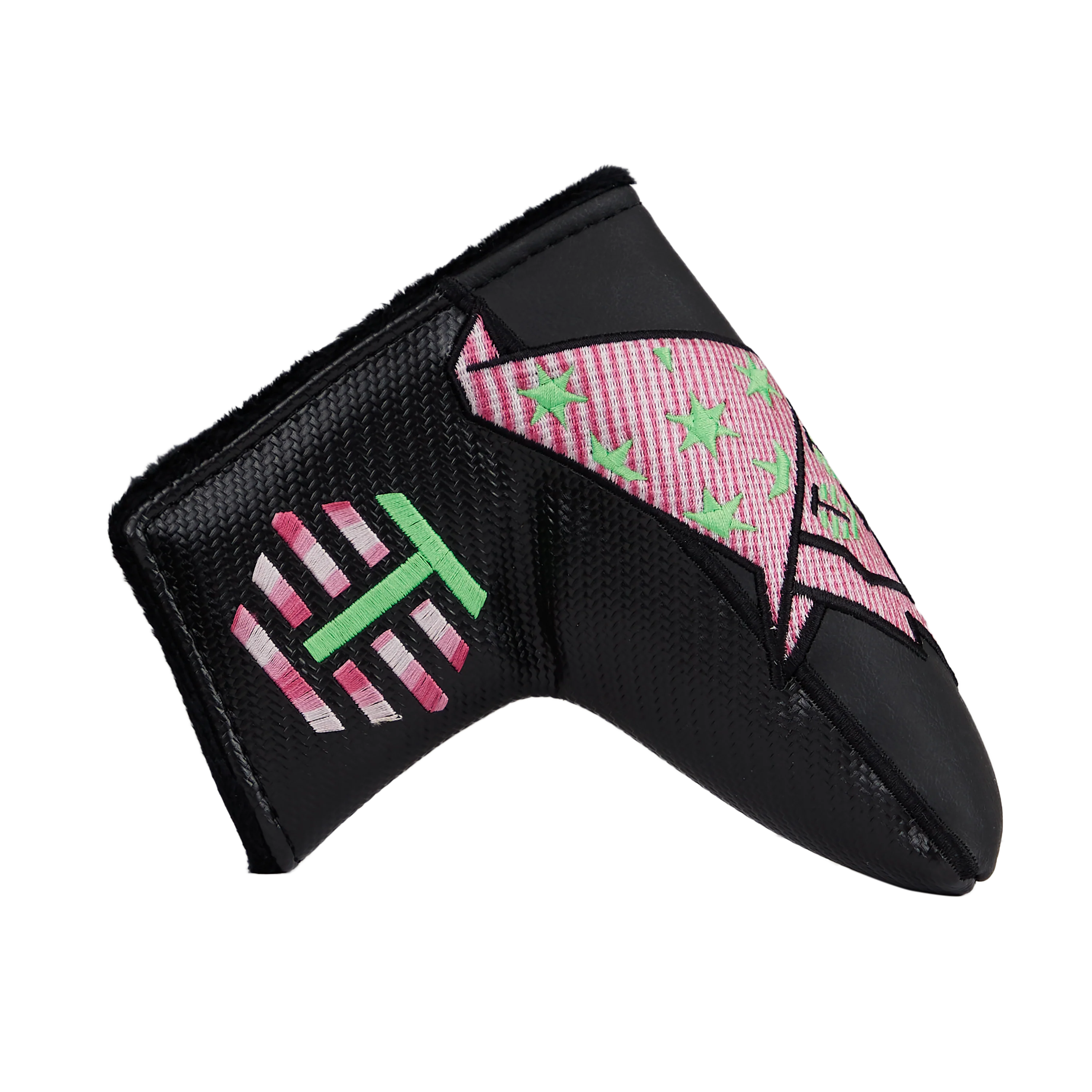 BB8 Tri DASS Knurl Neck Poison - Image 7