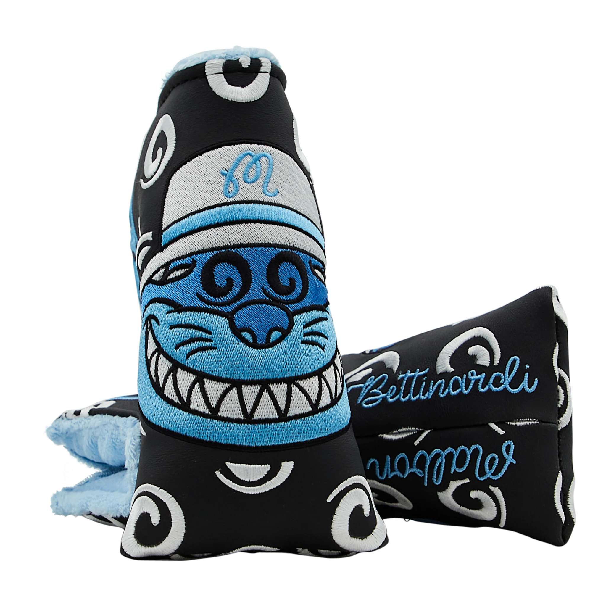 BB8 Tri DASS Malbon Buckets Fat Cat + NFT - Image 4