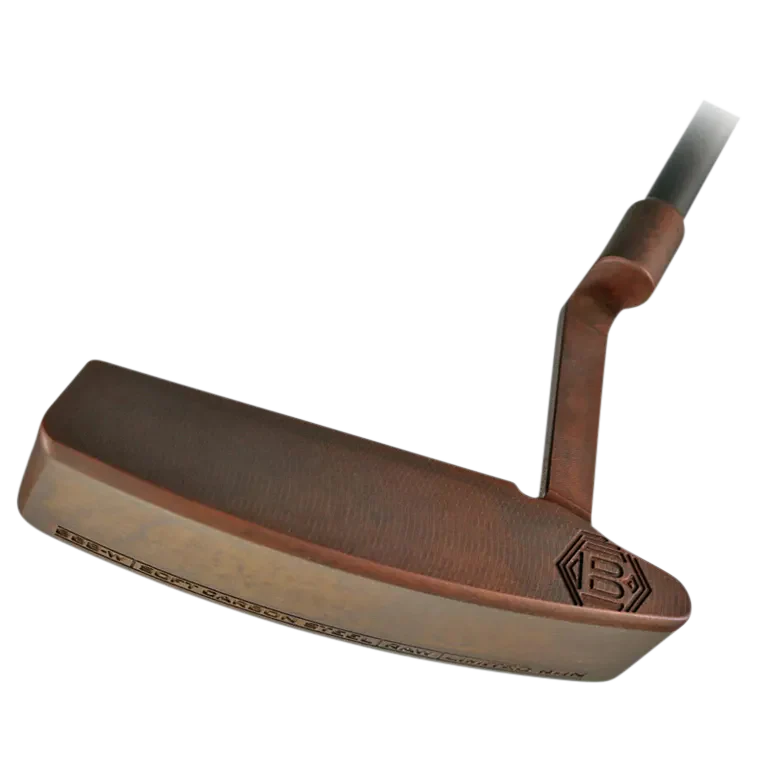 BB8-W RAW Putter