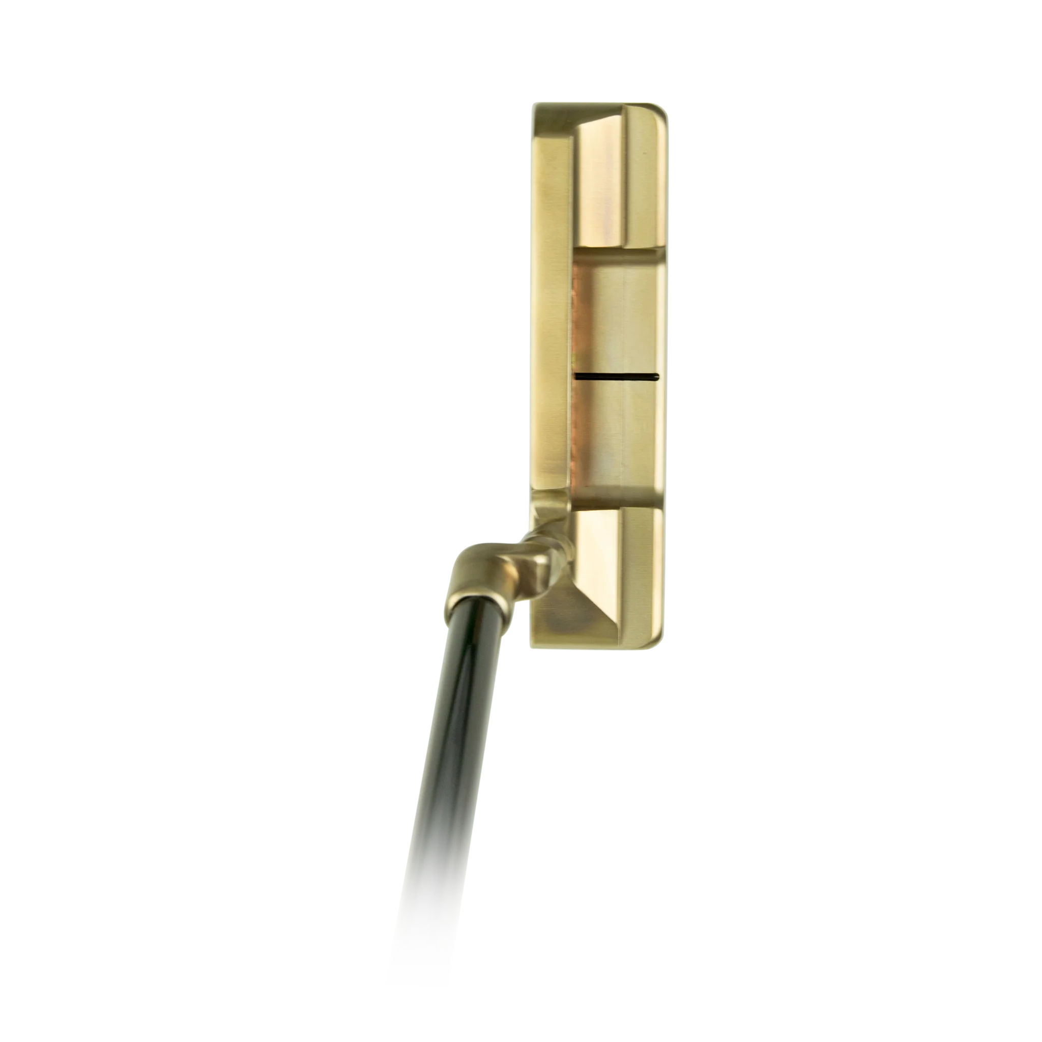 BB8C Copper Back Twisty Neck - Image 4