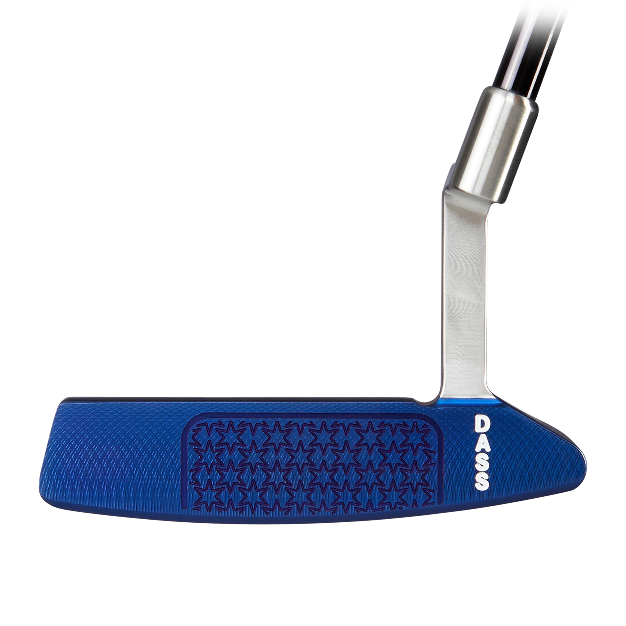 BB8C Ultraviolet Blue Fancy Face - Image 3