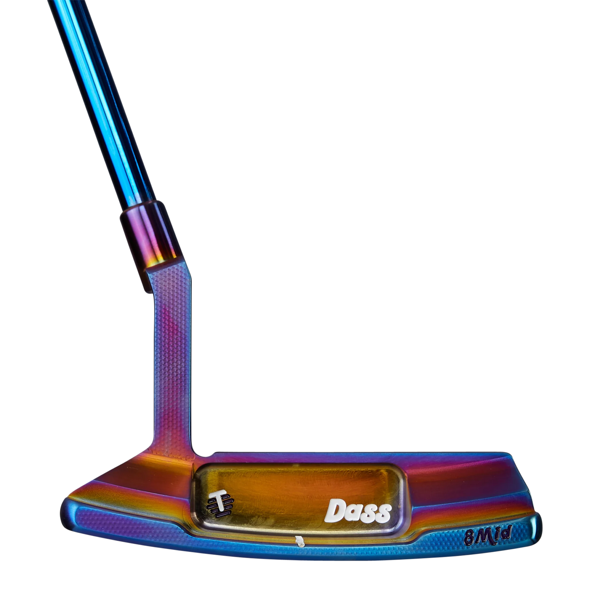 BB8M DASS UV Blue Nano Face