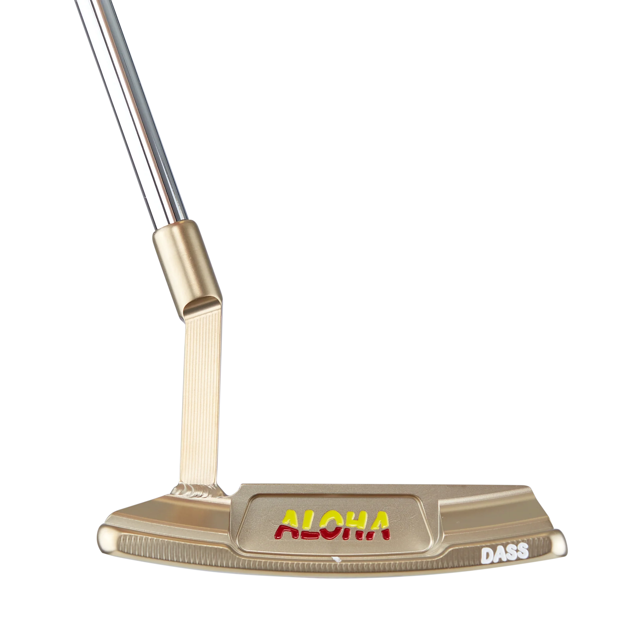 BB8W Aloha DASS! Putter - Image 3