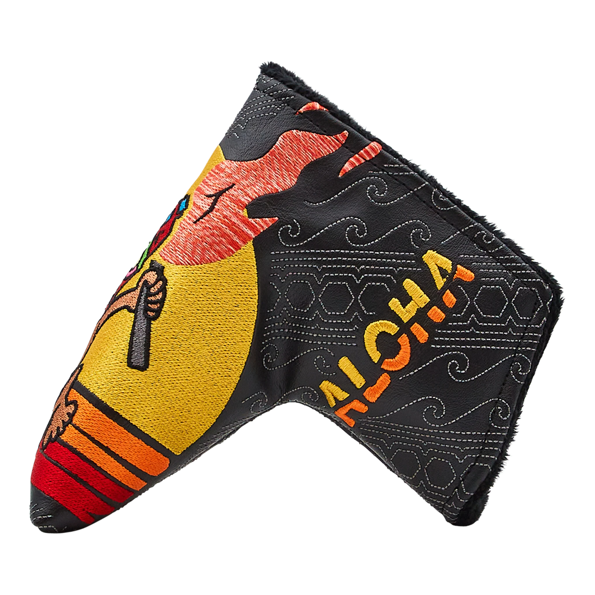 BB8W Aloha DASS! Putter - Image 5