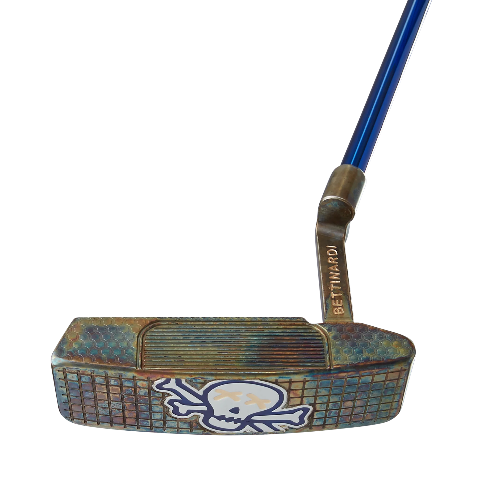 BB8W DASS Poison Skull & Bones