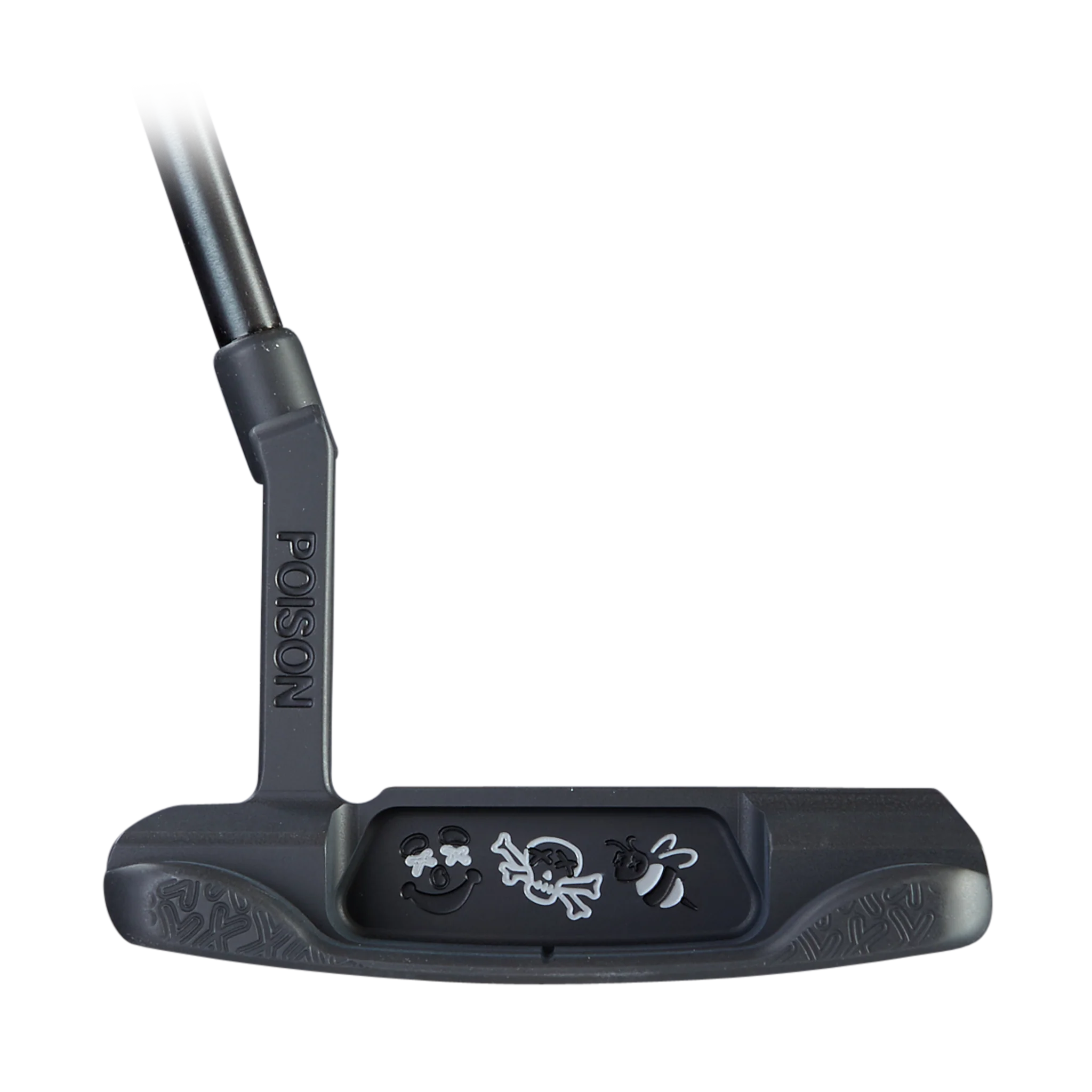 BBZero DASS Blackout Poison Fancy Face