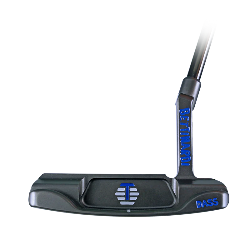 BBZero DASS Lefty Tour