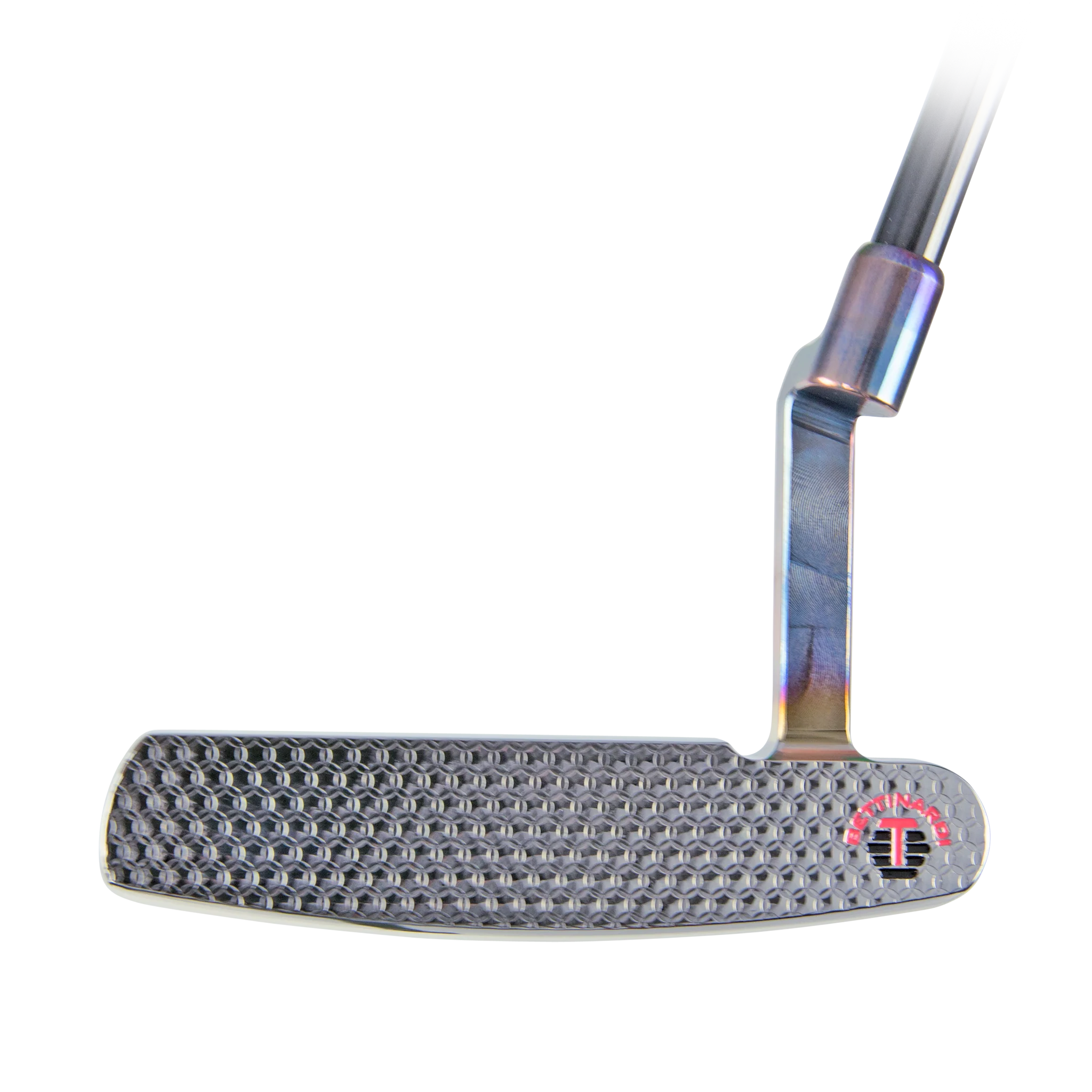 BBZero DASS Tour Two-Tone - Image 3