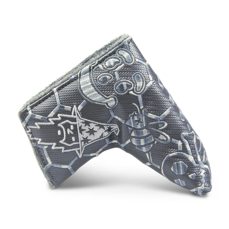 DASS BBZero Flow Hand Stamp - Image 5
