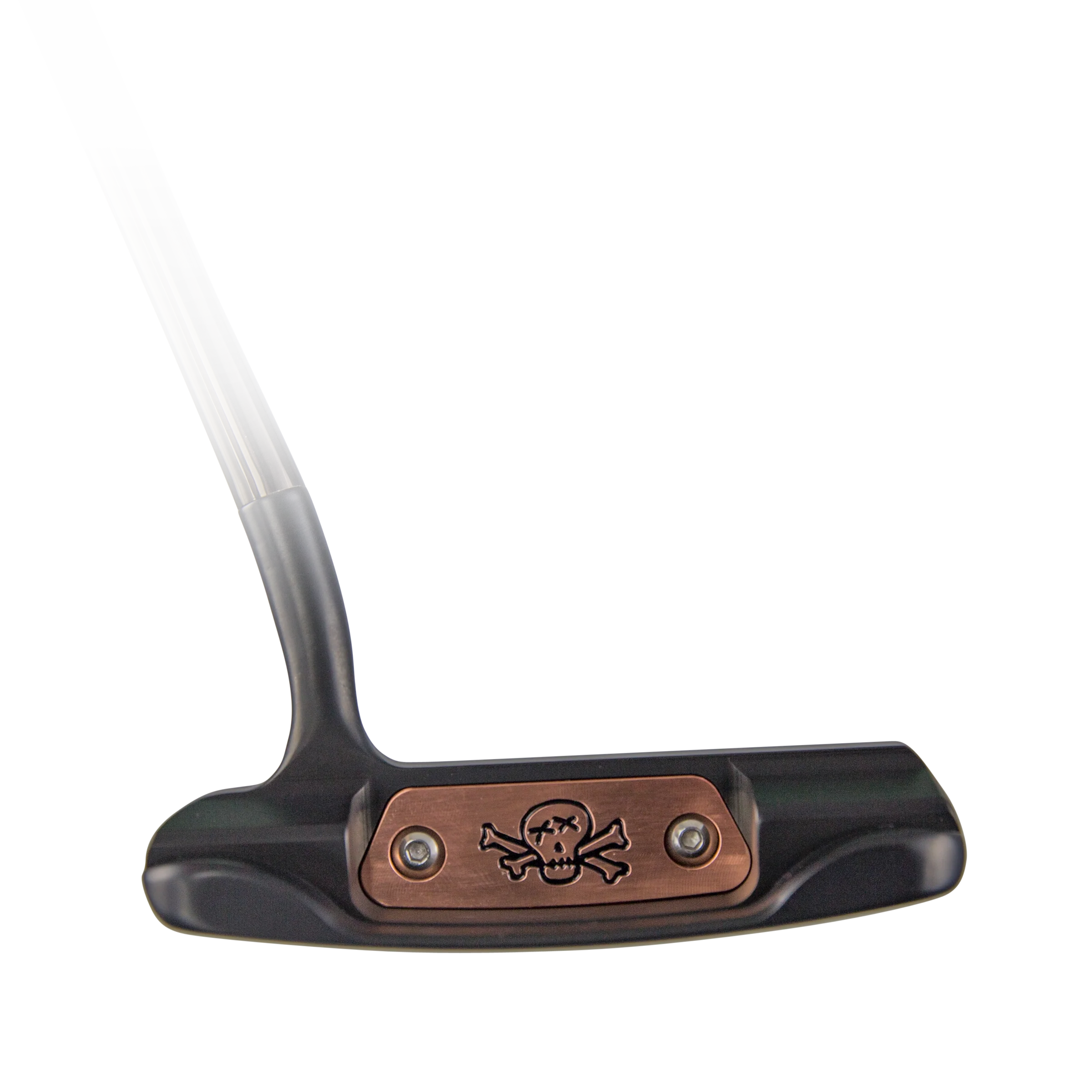 BBZero Flow Copper Back