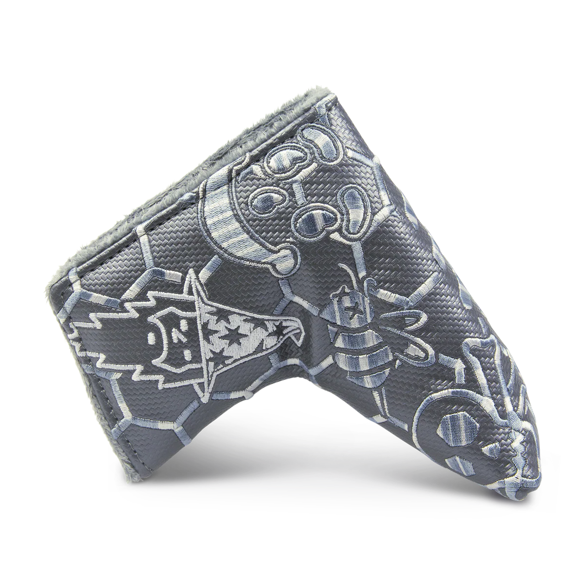 DASS BBZero Hand Stamp - Image 5