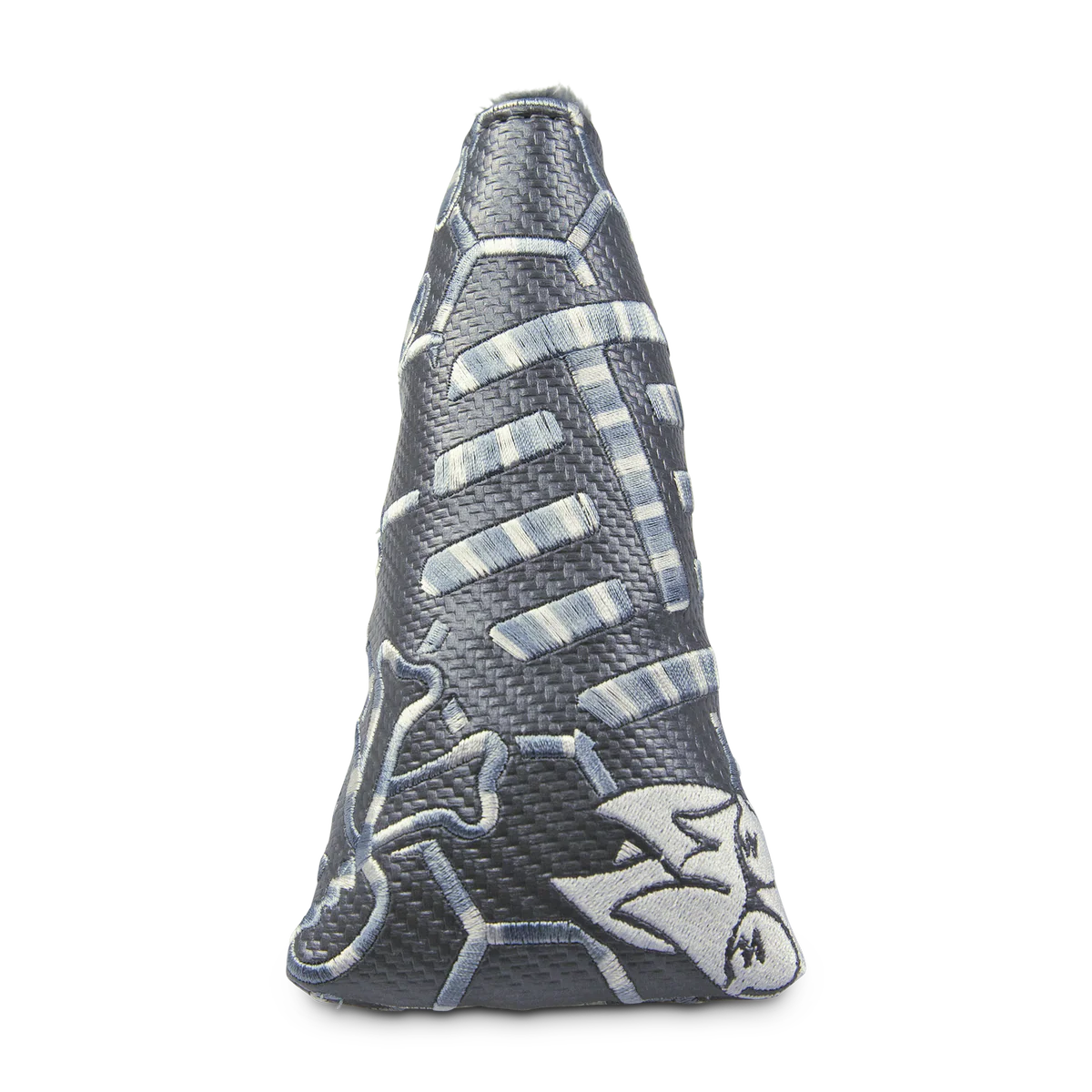 DASS BBZero Hand Stamp - Image 6