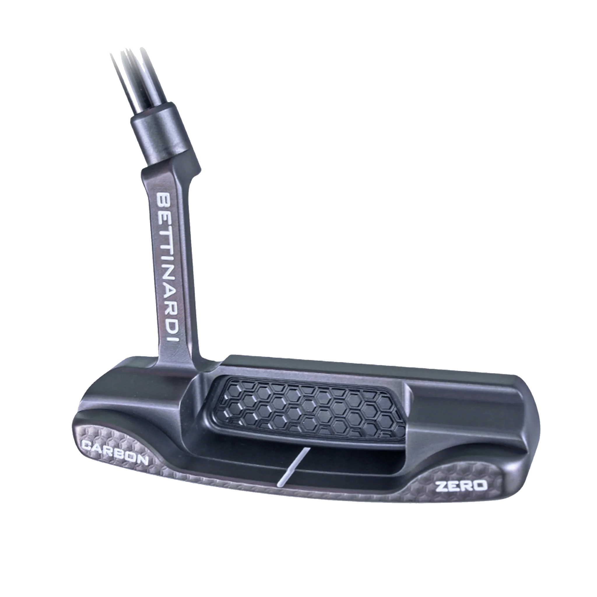 BBZero Soft Carbon Stinger