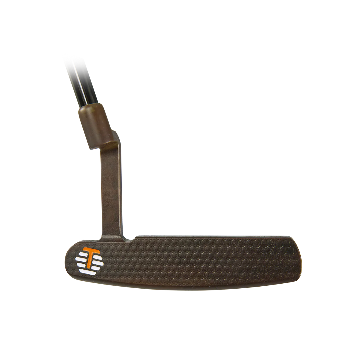 BBZero LH Raw Carbon Stamp - Image 3