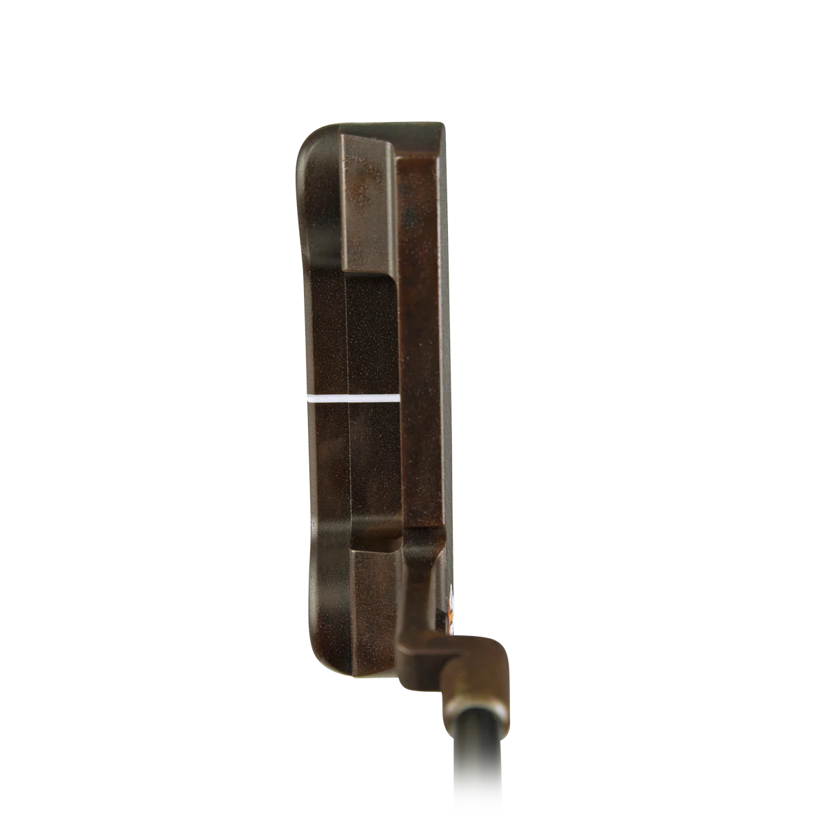 BBZero LH Raw Carbon Stamp - Image 4